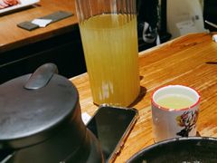 -新白鹿餐厅(银泰西湖文化广场店)
