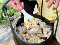 -田园印象·成都土菜院子(华阳店)