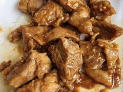 煨牛肉-协顺园回头馆(南顺城路店)