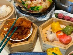 -煲王粤菜餐厅(中侨中心店)