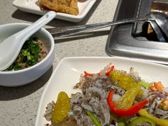 -海底捞火锅(番禺广场店)