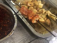 -怪老头甜不辣(抚琴小区店)