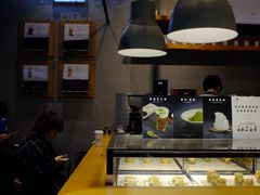 -喜茶(深圳福田星河COCO Park店)