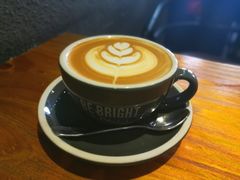 -BE BRIGHT KITCHEN(正佳广场店)