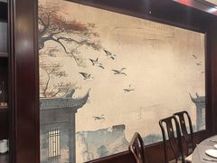 -文楼·淮扬菜·淮安早茶(河下古镇翔宇店)