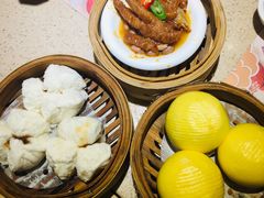 -点都德(大茶楼店)