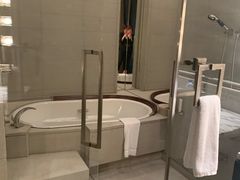 -上海柏悦酒店