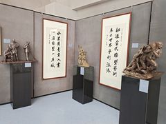 -长春世界雕塑园