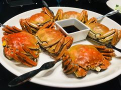-徐记海鲜(梅溪新天地店)