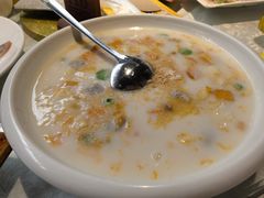 燕麦健康四宝-大树头森林餐厅(番禺广场店)