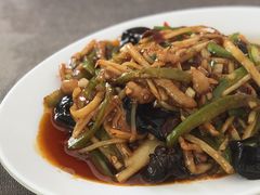 -友谊餐馆(永安路店)