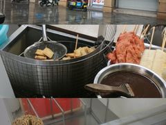 -尚食卢记烧饼(凤凰路总店)