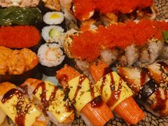 -河风精致寿司(尼盛店)