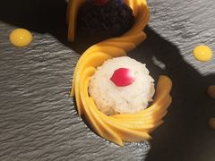 -清莱湾 CHIN RAI·甄选泰餐(万象前海店)