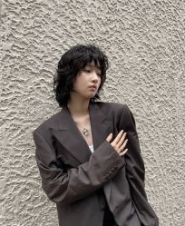 -HG美发设计沙龙