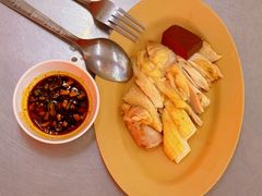 -红大哥水门鸡饭(總店)