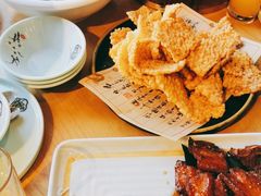 -老好人象山海鲜(岭南路店)