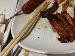 -枪火串烧·东北特色烧烤(罗湖总店)