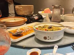 -恒记饭店·海鲜明档(淹城店)