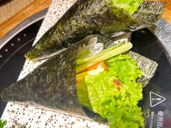 -蟹将军·松叶蟹和牛日料放题自助(K11店)