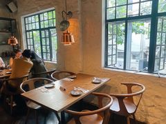 -Apollo·西班牙小酒馆(安福路店)