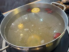 -林记潮牛·牛肉火锅(上马墩店)