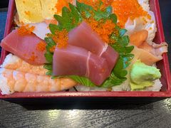 -琴寿司居酒屋(软件园店)