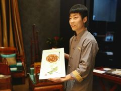 -全聚德(常州店)