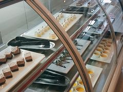 -比格比萨自助(康巴什店)
