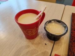 -永和大王(广元西路店)