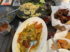 -simply thai天泰(长泰广场店)