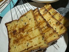 -马氏老外婆餐厅(磁县店)