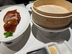 -四季民福烤鸭店(通州马驹桥店)