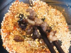 -元宝烤肉店·齐齐哈尔烤肉·烤串