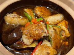 -蔡澜点心·粤菜(西单大悦城店)