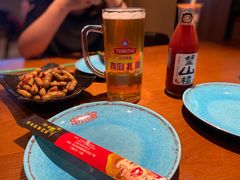 -串东家·好酒配好串(拱墅万达金街店)