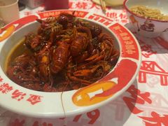 -阿财老铺·老蚌埠龙虾城(华夏总店)