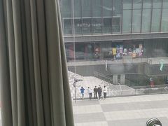 -享月汤皇·海鲜小火锅·聚会(曲江创意谷店)