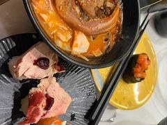 -争鲜回转寿司(浦东三钢里PLUS店)
