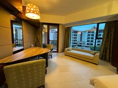 -惠州金海湾嘉华度假酒店