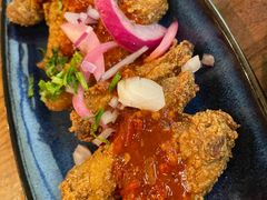 -Q MEX 库迈墨西哥餐吧(双井店)