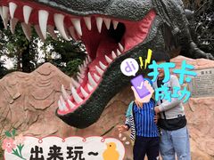 -青岛方特梦幻王国