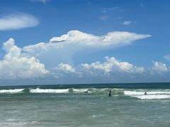 -西涌国际滨海旅游区