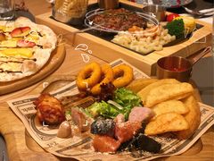 -麓椿花园西餐厅(海乐世界店)