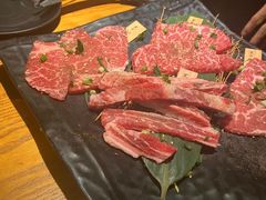 -千寻烧肉(政务区店)