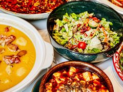 -关里关外·鱼头泡饼(唐冶绿地汇店)