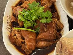 -松發肉骨茶(先得坊店)