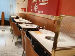 -犇鼎牛潮汕牛肉火锅(新辰里学清路店)