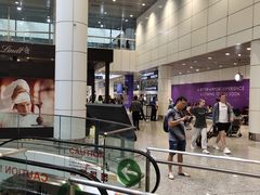 -吉隆坡国际机场