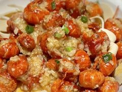 -漫天香·小龙虾餐厅(夏湾店)